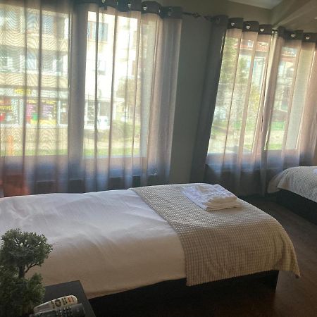 Къща За Гости Мегдана Sopot Eksteriør billede