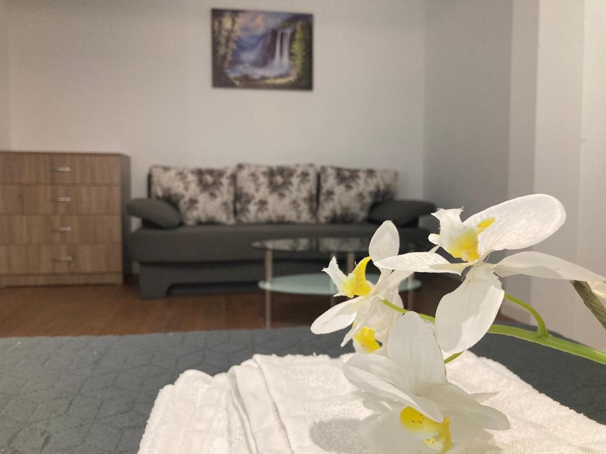 Къща За Гости Мегдана Sopot Eksteriør billede